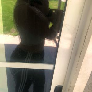 Don’t wear it anymore